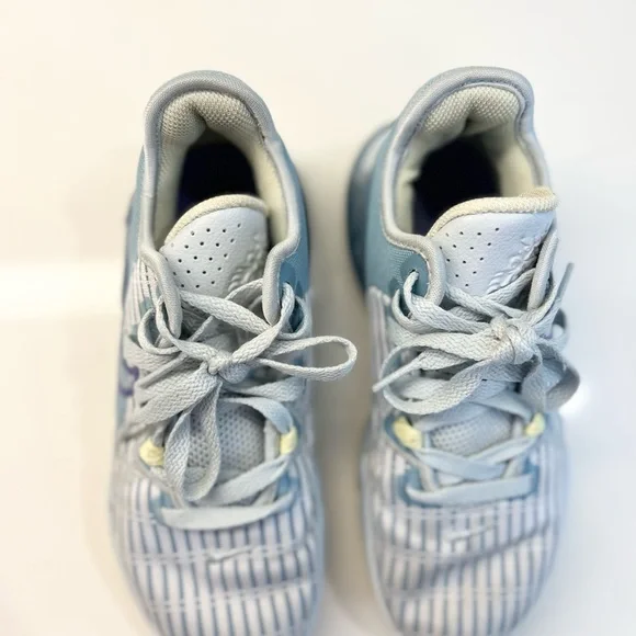 Nike Kids' Grade School LeBron Witness 6 Basketball Shoes Size 3.5Y - Picture 6 of 10